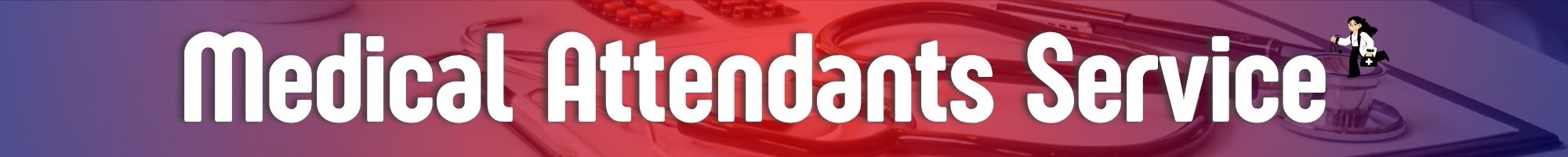 Ward Boy Service in Mumbai, Male Nursing Attendant India