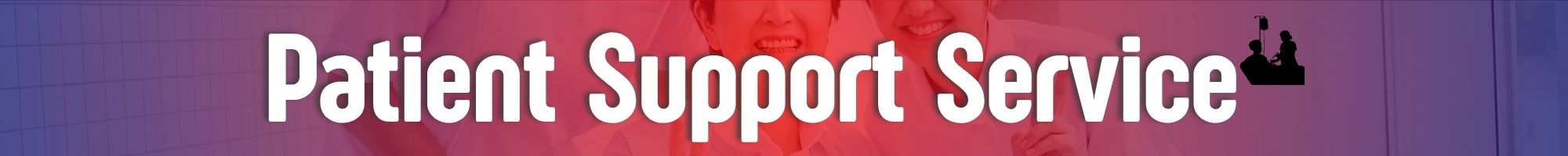 Patient Support Care in Mumbai, patient caregiver near me