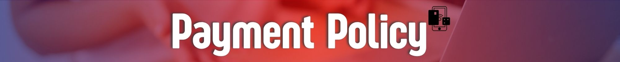 caregiver terms, home care service policy