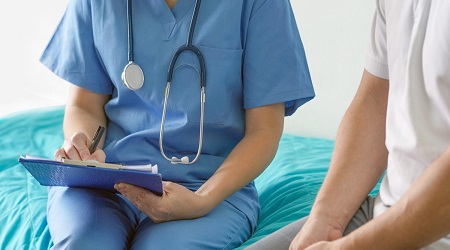 Home care reducing hospital readmission India