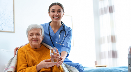 post operative home care services in Mumbai by Care Taker24 Homecare